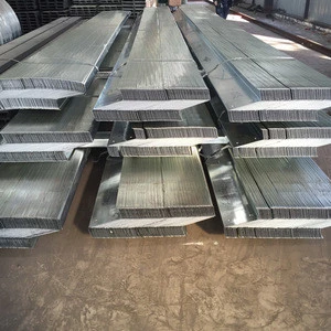 Galvanized Steel Profile C Channel Cold Roll Forming Machine Roll Former c z purlin bending