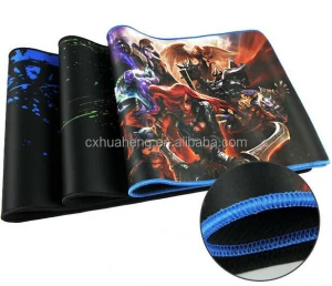 Gaming Mouse Pad, Mouse Pad
