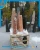 Import garden stone drilled fountain polished pillar from China