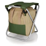 Garden Tool Set Garden folding tool bag/ Folding Stool with tools