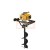 Import Garden Tools 62CC Gasoline  Earth Auger Machine High Quality Big power from China