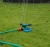 Import Garden Water Sprinkler With 360 Degree Fully Circle Rotating from China