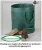 Import Garden Yard Leaf Collector,Waste Bag,standing and Foldable from China
