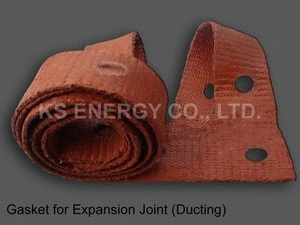 Gasket for Expansion Joint (Ducting)