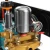 Import Gasoline Engine Three Cylinder Pump Agricultural Garden Sprayer Stretcher High Pressure Sprayers from China