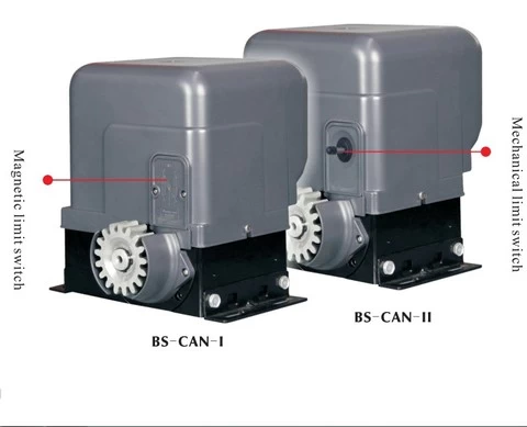 Buy Gate Automation Door Operator Motor For Sliding Gate Opener from ...