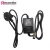 Import GAZ-DC04 18V 350mA Mixing Console Mixer Power Supply AC Adapter 3-Pin Connector 110V Input US Plug from China
