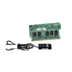 GCS-HP 631681-B21 2GB FBWC For P-Series Smart Array-A
