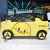 Import Geely Geometry Panda Mini Yellow Duck Adult Intelligent Electric Vehicle from China