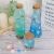 Import Gel Water Beads Transparent Jelly Pearls Crystal Water Gel Bead Rainbow Mix from China