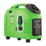 GEN-1700 Portable Super Efficient 1000W Quiet Inverter Gasoline Silent Generator For Camp