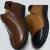 Import GENUINE LEATHER SHOES SUPPLIER FOR MEN FROM BANGLADESH IN WHOLESALE PRICE from Bangladesh