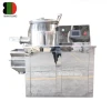 GHL laboratory chemical high speed shear rapid recycling mixing mixer granulator