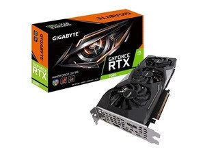 GIGABYTE GeForce RTX 2080 Ti Gaming OC 11GB Graphic Cards GV-N208TGAMING OC11GC