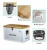 Import Giwox Wooden Cover Metal Cooler Box for Outdoor from China