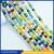 Import Glass Beads Manufacturer Mixed Color Faceted Abacus Beads from China