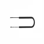 glass door lock smart lock smart glass door lock U lock