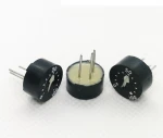 Glass Glaze Potentiometer 93PR10K 93PR10KLF With Scale Potentiometer 3009P-10K 100 200 500R 1K 2K 5K 10K 93PR Potentiometer