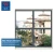 Import Glass House Window Design Fiber Fire Rated Windows from China