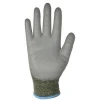 GLOVEMAN 13 gauge aramid fiber fireproofing gloves anti cut 5 construction gloves