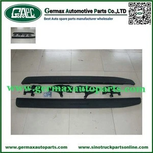 GLR14001 Car Other Exterior Accessories Side Step for Land Rover for Range Rover Sports 2014-2016 Spare Parts Factory Wholesale
