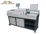 Glue Binding machine