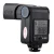 Import GN28 Speedlight Hot Shoe Speedlight Camera Flash Light Manual Speedlight for Nikon Canon Pentax Olympus DSLR Cameras from China