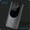 GOING tech hot sale wifi video doorbell camera with 32gb recording card