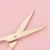 Import Gold Mini Stainless Steel Sharp Microblading Tattoo Beauty Salon Eyebrow Cutting Tools Embroidery Scissors from China