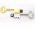Import Gold/Silver Metal Key USB Pen Drive Flash Memory USB from China