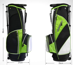 Golf Strap Bag Waterproof Travel  Golf Caddy Bag