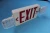 Import Good After Sales Service Housing Recessed Led Emergency Exit Sign Light Combo With Battery from China