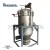 Import Good effect hermetic stainless steel leaf filter of China from China