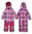 Import good hotsell high quality unsex winter waterproof warm outdoor adult colorful snowsuit from China