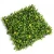 Import good looking artificial flower deco grass boxwood hedge wall plant bonsai from China