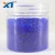 Import Good moisture absorbing material Type A blue white orange color silica gel desiccant from China