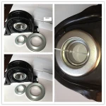 Good price 210121-1X HB88510 drive propeller shaft center support bearing,Auto bearings