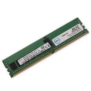 Good Price! Dell Memory 32GB 2Rx4 DDR4 2133MHz SNPPR5D1C  A8217683 Server RAM