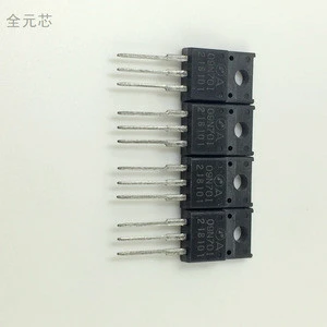 good price electronic components 09n701 transistor integrated circuits in stock
