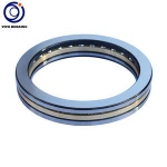 Good price high precision thrust ball bearing 51224