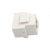 Import Good Quality 90 Degree Toolless Cat3 RJ11 UTP telephone Keystone jack from China