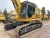 Import Good quality and low price small machine used mini excavator komatsu pc240 for sale from China