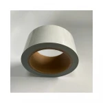 Good Quality Bright silver flame retardant elastic reflective heat film