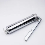 Good quality for excavator grease spray parts gun