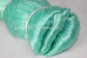 Good quality Nylon Mono Fishing Nets