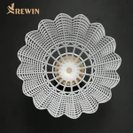 Good Quality Nylon Shuttlecock For Professional Training Mavis 300 shuttlecock