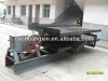 Good quality ore process shaking table with high efficiency from YIGONG machinery
