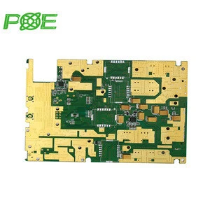Good Quality PCBA Service Induction Cooker PCBA And Other PCB &amp; PCBA