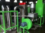good quality PET bottle plastic recycling and washing line