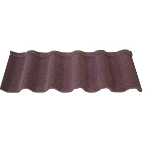 Good Quality Stone Coated Metal Roof Roof Tile With Good Price